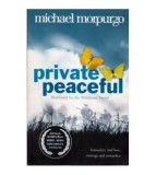 Michael Morpurgo - Private peaceful - 110667