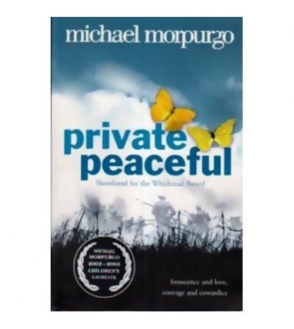 Michael Morpurgo - Private peaceful - 110667