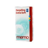 Memo Batiste Recycling Extra Soft Bio-Corner 1buc