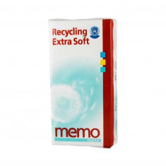 Memo Batiste Recycling Extra Soft Bio-Corner 1buc