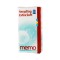 Memo Batiste Recycling Extra Soft Bio-Corner 1buc