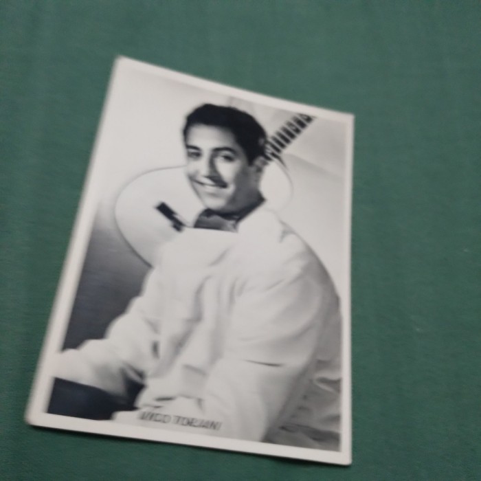 FOTO TIP 9/6CM VICO TORIANI