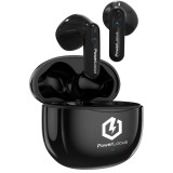 Casti In-ear PowerLocus Vibe, Wireless, negru