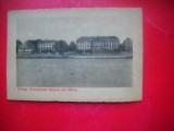 HOPCT 24015 SCOALE REGALA MILITARA ENGERS AM RHEIN - PERIOADA REICH-- GERMANIA --NECIRCULATA
