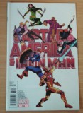 Cumpara ieftin Captain America and Iron Man #634 Marvel Comics