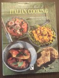 THE COMPLETE BOOK OF ITALIAN COOKING - VERONICA SPERLING, CHRISTINE MCFADDEN