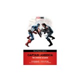 Captain America: The Winter Soldier [Marvel Premier Collection]