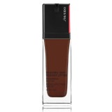Shiseido, Synchro Skin Radiant Lifting, Fond de ten lichid, 560, Negru obsidian, SPF 30, 30 ml