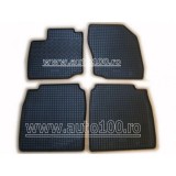 Covorase cacuciuc dedicate HONDA Civic HB 2012-2017