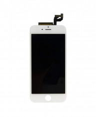 Ecran LCD Display Apple iPhone 6S Alb High Copy foto