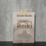 Jennie Austin - Practica Reiki | Reiki, terapie complementară, energie vitală