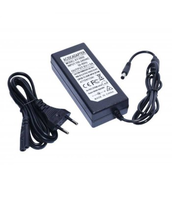 Alimentator AC-DC in comutatie 100-240V 9V 5A 2.5x5.5 mm KY-0950 foto