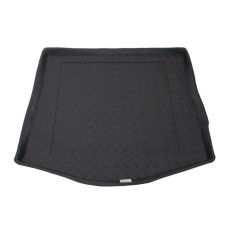 Tavita portbagaj Ford Focus II Sedan 2005-2011 cu roata de rezerva standard Rezaw Plast