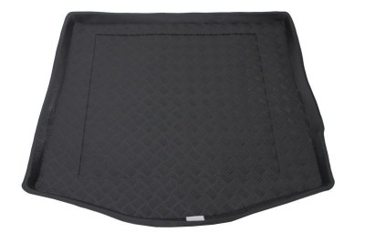 Tavita portbagaj Ford Focus II Sedan 2005-2011 cu roata de rezerva standard Rezaw Plast foto