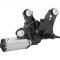 Motoras stergator luneta Vw Transporter/Multivan (T5) 04.2003-2015 , partea Spate , Model Cu Haion, 7H0955711 ; 404808 ; 2190653
