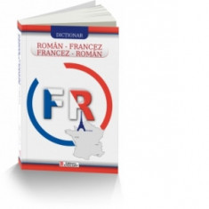 Dictionar Roman-Francez si Francez-Roman - Dragan Elisabeta