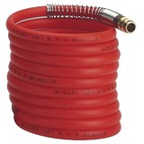 Einhell 4139410 - Furtun compresor 4 m 10 bar 1/4 inch mama-1/4 inch tata