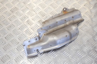 Protecție termică BMW 6 E63 2007 OEM: 7835887 | 13461556 foto