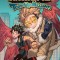 My Hero Academia: Team-Up Missions, Vol. 4