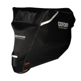 OXFORD - PROTEX STRETCH, husa moto [pentru exterior] S 203x83x119 mm