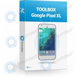 Caseta de instrumente Google Pixel XL