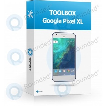 Caseta de instrumente Google Pixel XL foto
