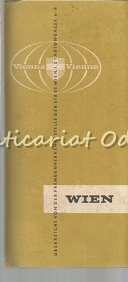 Vienna. International Garden Show - Contine: 17 Vederi