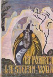 Teofil Dumbraveanu - La poarta la Stefan Voda. Cantece si balade potrivite dupa