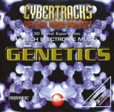 Virtual Audio Project - Genetics - Issue 23, CD