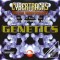 Virtual Audio Project - Genetics - Issue 23, CD