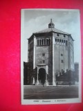 HOPCT 24196 IL BATTISTERO- CREMONA --ITALIA-CP VECHE - NECIRCULATA