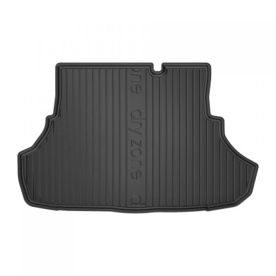 Tavita portbagaj Mitsubishi Lancer Sedan 2007-2017 fara subwoofer Frogum DZ foto