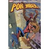 P&oacute;kember: P&oacute;kvad&aacute;szat - Marvel akci&oacute;hős&ouml;k - Erik Burnham