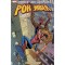 P&oacute;kember: P&oacute;kvad&aacute;szat - Marvel akci&oacute;hős&ouml;k - Erik Burnham