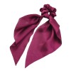 Esarfa de par, elastic par lung fucsia, Oem