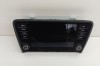 Ecran de navigație SKODA OCTAVIA III Combi 5E5 2018 OEM: 5E0919605M,A2C1516860101 21888782