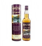 Hamiltons Speyside Single Malt Scotch Whisky 0.7L