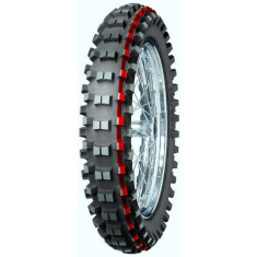 Anvelopa cross/enduro Mitas 80/100-12 C20 Hard Terrain Red