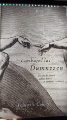 Limbajul lui Dumnezeu