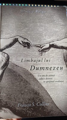Limbajul lui Dumnezeu foto
