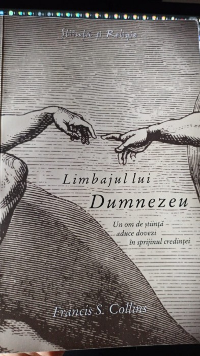 Limbajul lui Dumnezeu