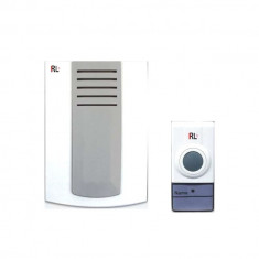 Sonerie Wireless cu Baterii RL3971 foto