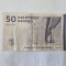 Danemarca 50 Kroner 2009