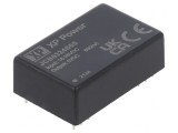 Convertor DC-DC 3W 18-36V la 5V 600mA 400kHz