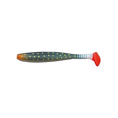 SHAD JAXON INTENSA INB 10CM F