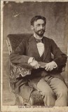 M1861N Fotografie studio Carl Bach vormals A Meinhardt, Karlsburg/Alba Iulia