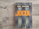 Jocul de Viorel Cacoveanu