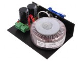Alimentator 200W 230V 4A pentru șină DIN 72VDC