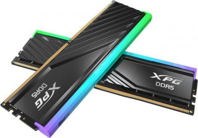 Memorie ADATA XPG Lancer Blade RGB 48GB DDR5 6000MHz CL30 Dual Channel Kit foto