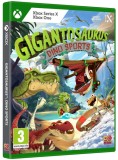 Gigantosaurus Dino Sports XBOX SERIES X